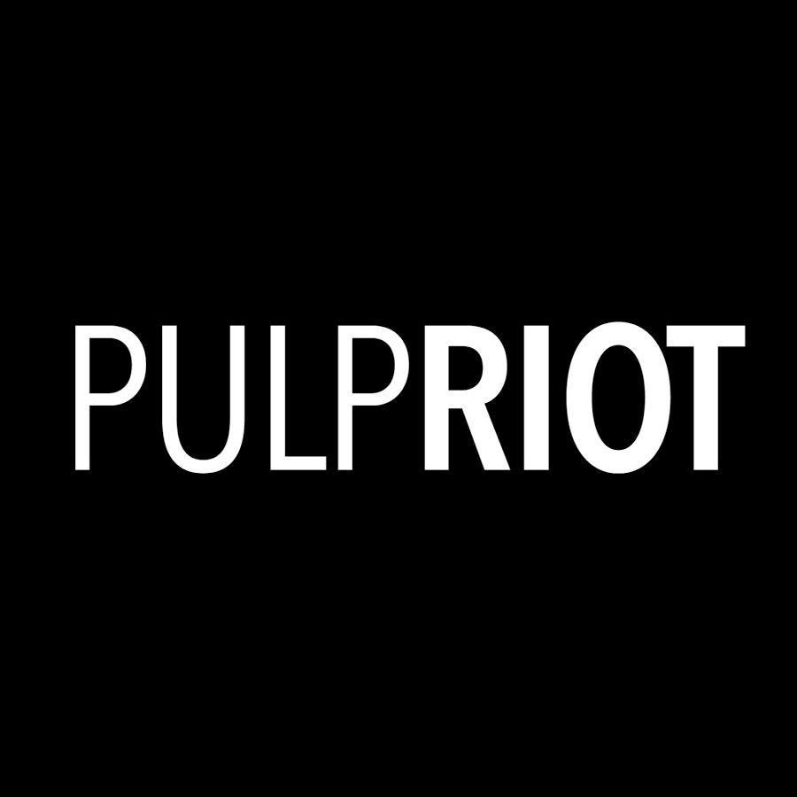 Pulp Riot Logo